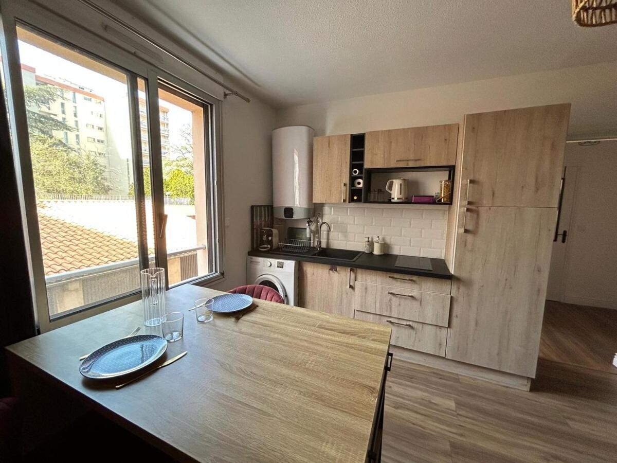 Appartement Montelimar Appartement Montélimar