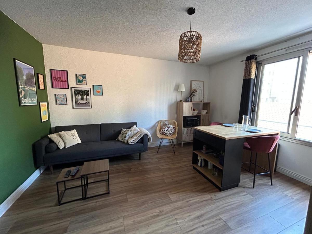 Appartement Montelimar *